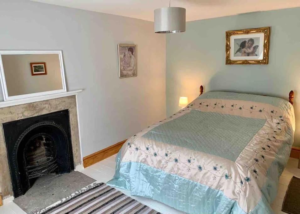 Millstone Cottage - Cosy Peak District Cottage Taddington Buitenkant foto