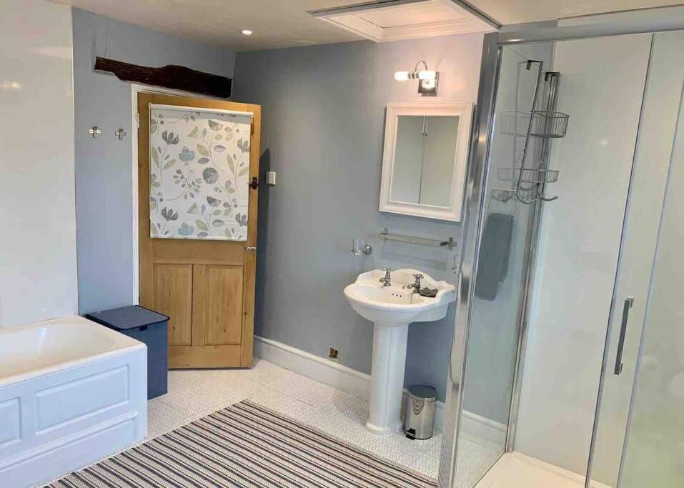 Millstone Cottage - Cosy Peak District Cottage Taddington Buitenkant foto